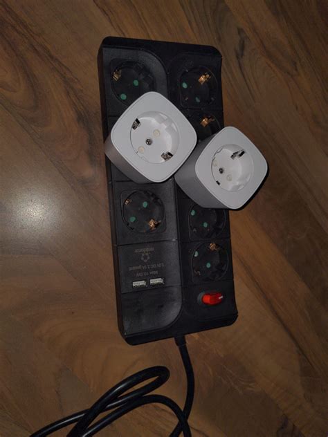 Image result for Smart Outlets for Home Assistant