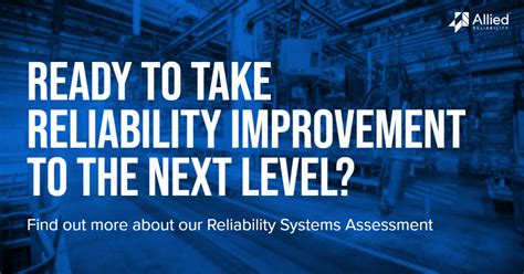Image result for Improve Reliability