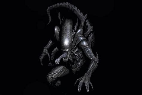 Image result for Alien Marvel Movie
