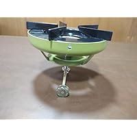 Buy Clix Power Plus Outdoor Single Burner Gas Stove Online at Low ...