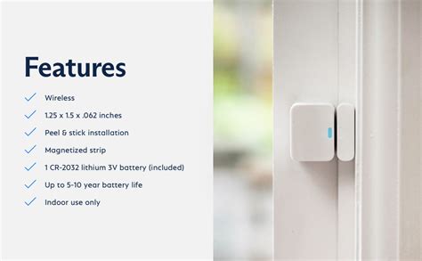 SimpliSafe Install Entry Sensor 的图像结果