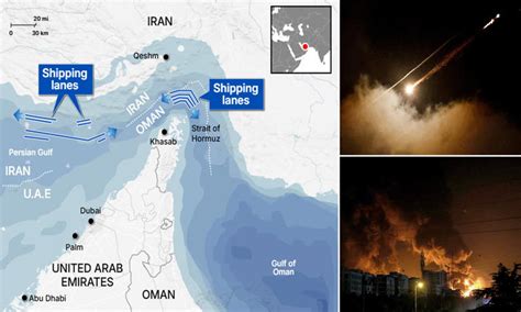 Iran plots Israel retaliation that would hit world 'worse than Putin's ...