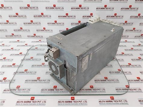Bosch Rexroth Hcs03.1E-w0150-a-05-npbv Single Axis Compact Converter H ...