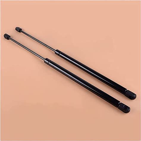Buy 2 Pcs Car Bonnet Springs Front Bonnet Hood Struts Damper Engine ...