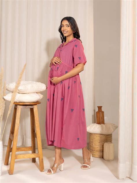 Maternity Wear | India's No.1 Maternity Wear | Pregnancy Clothes