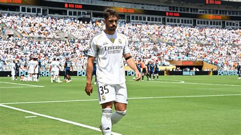 'Same mistake twice!' - Thibaut Courtois calls out Raul Asencio for ...