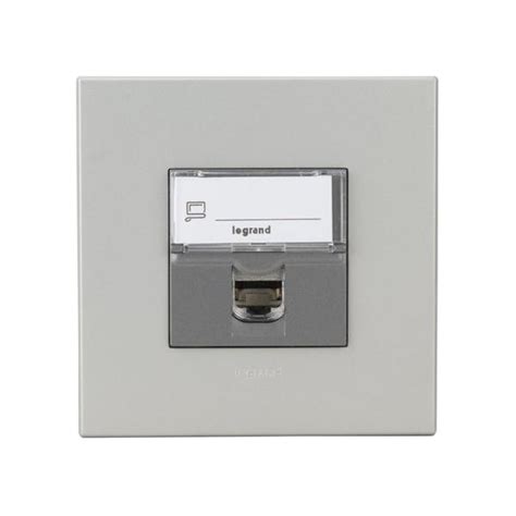 RJ45 CAT6 STP 2M MG LCS AR | null