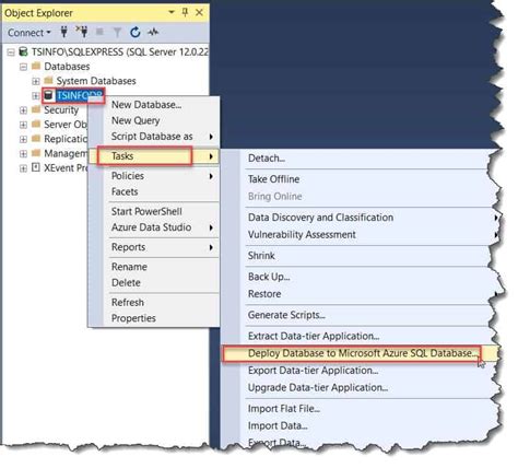 Goodaddy Upload a SQL Server Database 的图像结果