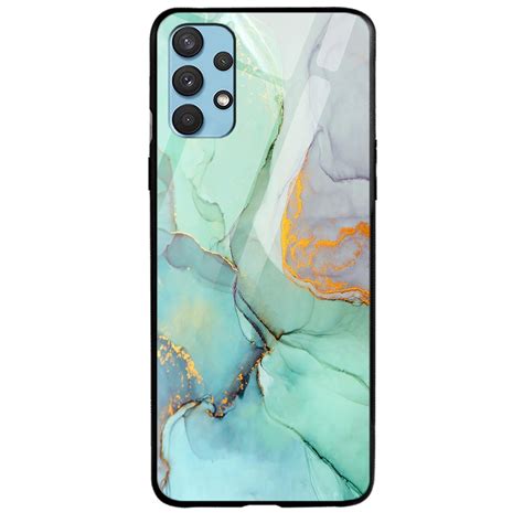 COLORflow Back Cover case Compatible with Samsung Galaxy A23 4G / A23 ...