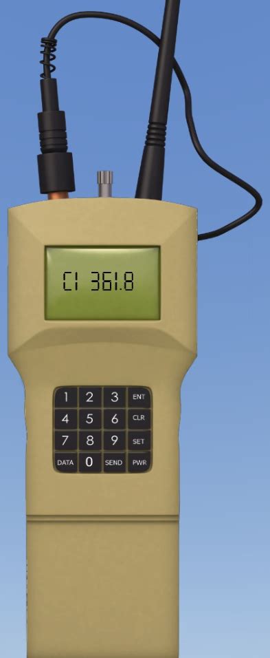 Image result for How to Install Task Force Radio