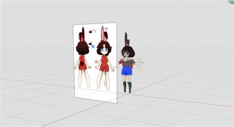 VRChat Create Custom Avatar 的图像结果