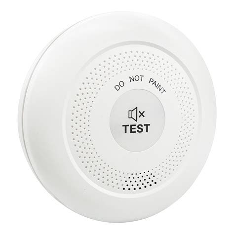 517-W WIFI Smoke Alarms