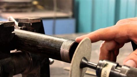 Pipe Thread Cleaner 的图像结果