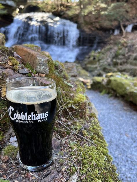 Cobblehaus At The Falls Menu (Full Menu Update 2025)