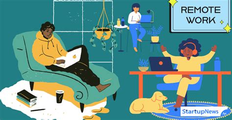 Image result for Remote Work Evolution