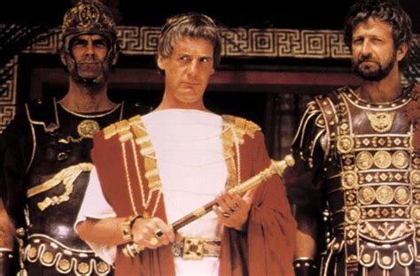 Image result for Monty Python Biggus Dickus