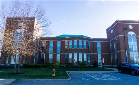 Locations Hub - Willoughby-Willoughby Municipal Court