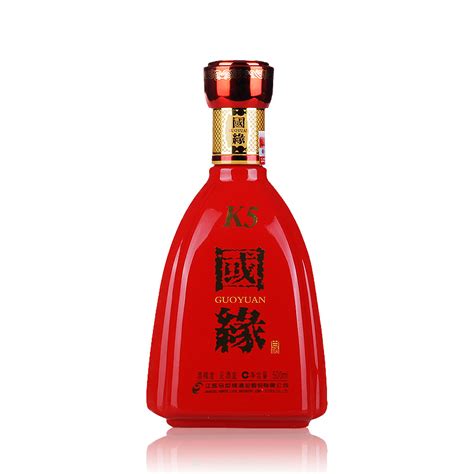 52度国缘V9 酒具礼盒瓶_玻多多旗舰店_玻多多