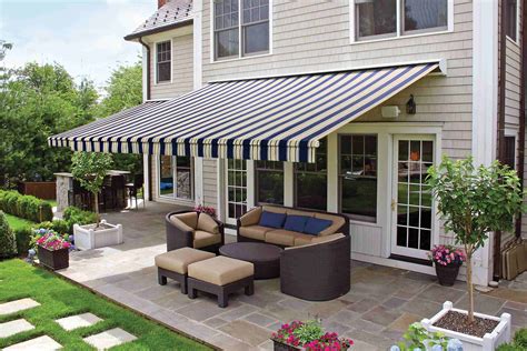 How To Make A Retractable Awning | Storables
