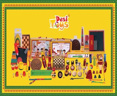 Made in India Toys | Toy Stores | Kids Toys Online Shopping – Desi Toys