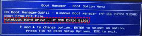 Create Bootable SSD Drive 的图像结果