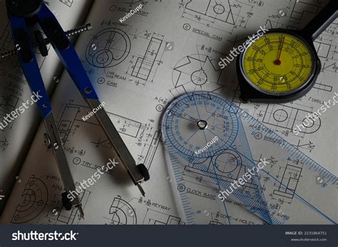 Image result for Drafting Tools Drawing