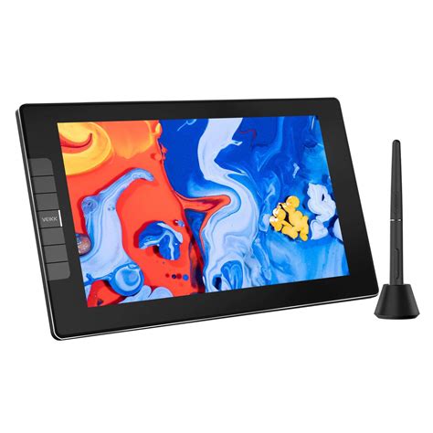 Cheap Drawing Tablet With Screen | 15 Top Options to Fit Your Budget ...