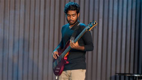 Campus Gallery | St Joseph College of Communication