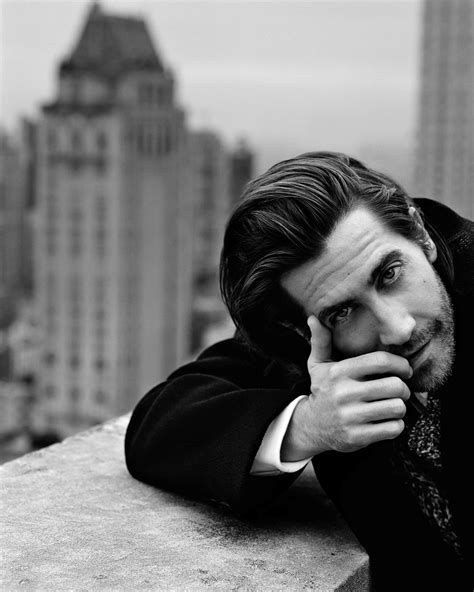 Jake Gyllenhaal Train Movie