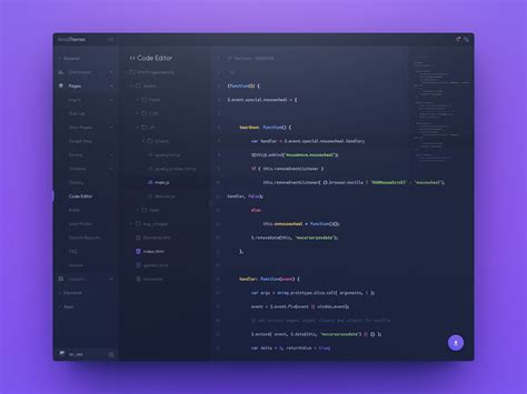 Image result for Code Editor UI Design