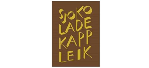 Sjokoladekappleik på Sunndalsøra, Sunndal kulturhus, Molde, 22 January ...