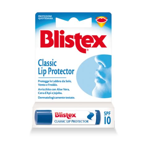 BLISTEX CLASSIC LIP PROTEC. 0700351