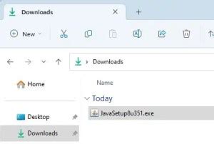 Image result for How to Open in Windows a Java App