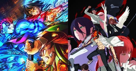 Crunchyroll 2026 Anime Movie of the Year showdown: Demon Slayer ...