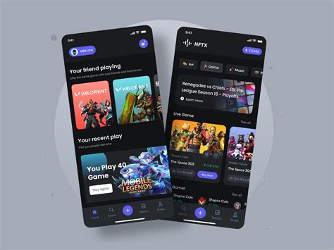 UI Components 的图像结果