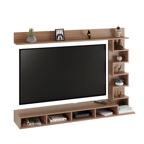 Dettlet Tv Entertainment Unit, Cabinet, Showcase, Stand For 55 Inch TV ...