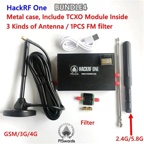 Image result for HackRF One Setup On Windows