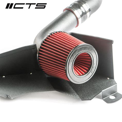 CTS Turbo Air Intake Kit for MINI Cooper S R55/R56/R57/R58/R59 - CTS TURBO
