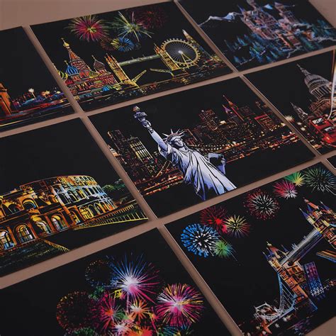 Image result for Magic Scratch Paper