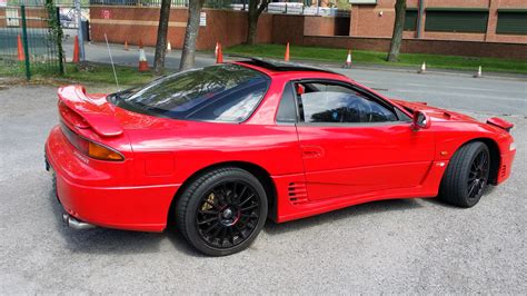 Mitsubishi Gto For Sale
