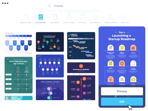 8 Best Interactive Timeline Maker [Free & Paid]