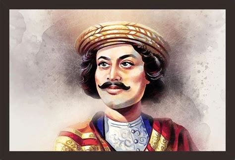 Raja Ram Mohan Roy: The Visionary Who Lit the Flame of Reform in Bharat ...
