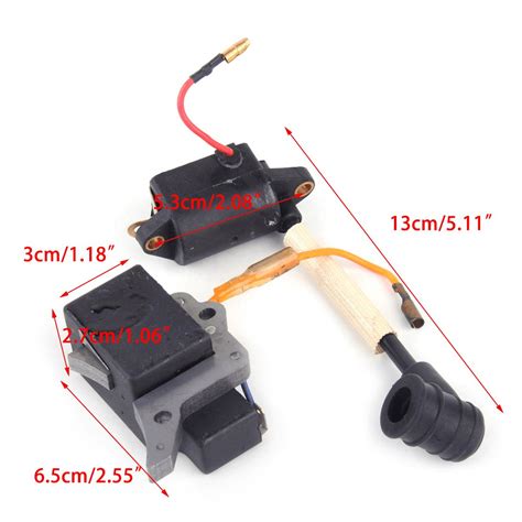 Image result for How to Build Your Own Small Engine Ignition Module