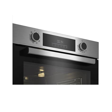 Ugradni set rerna i ploča BBSM 12300 XD 72l Beko ELE02263 | Volim svoj dom