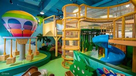 Nickelodeon Playtime Park - Klook India