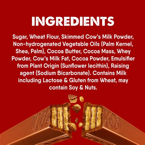 Nestle KitKat 2 Fingers Chocolate Value Pack 8 x 17.7 g 2 pkt Online at ...