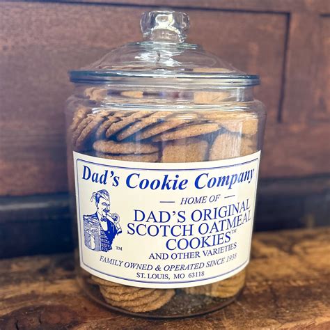 Dad's Cookie Co. – Dad's Cookie Company