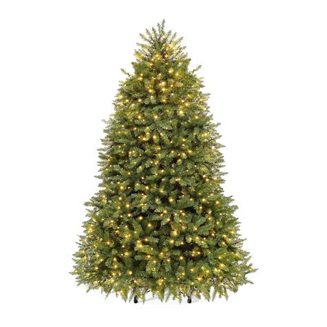 Prelit Artificial Christmas Tree, Size: 6 FT, Count: Pack 1 | Michaels
