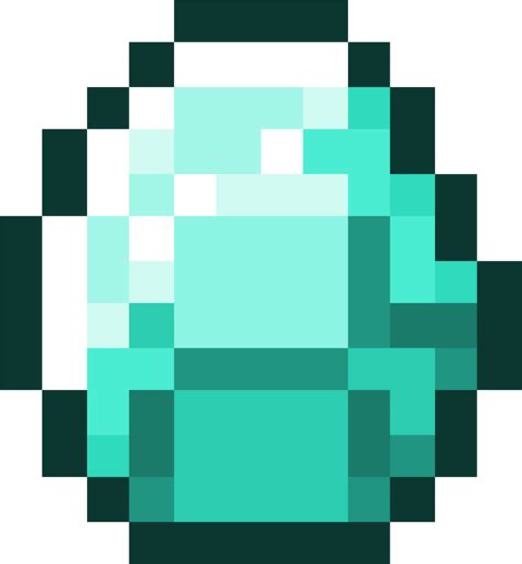 Image result for Minecraft Diamond