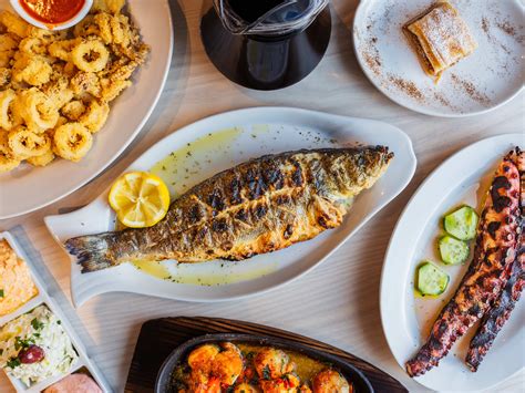 11 Warm And Cozy Restaurants In NYC - New York - The Infatuation